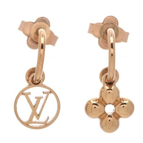 louis vuitton armband man|louis vuitton ear studs.